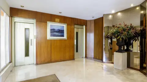 Piso en Avenida de Cesáreo Alierta, 4