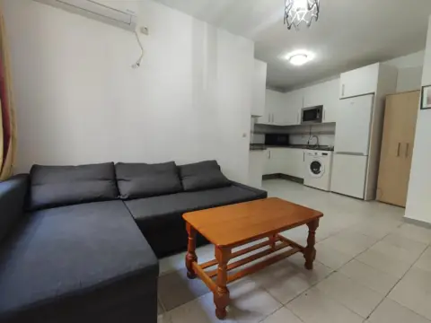 Piso en calle del Pozo Nuevo