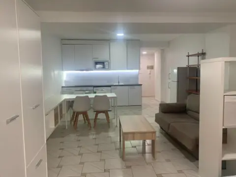 Piso en calle de Urrea, 24