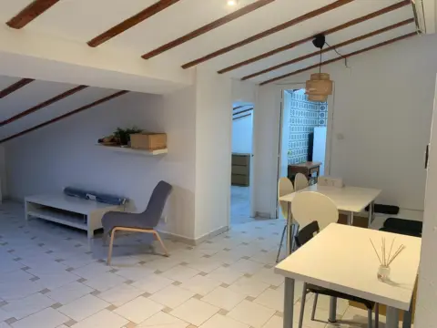 Piso en calle de Urrea