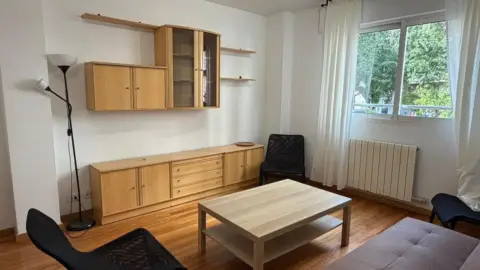 Piso en calle de María Moliner, 72