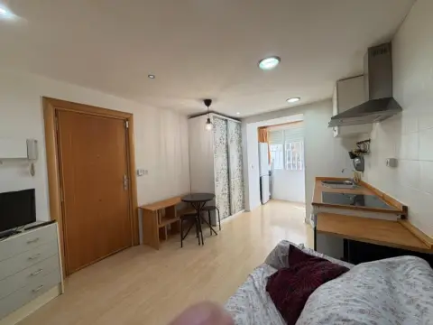 Apartamento en calle del Horno