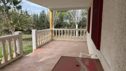 Casa en Urbanización la Altura Uno