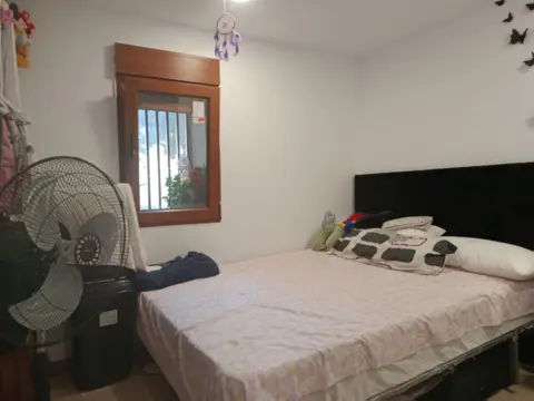 Piso en Plaza Rosario, 8