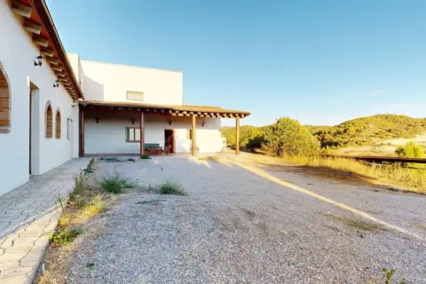 Casa en calle Diseminados, nº 197