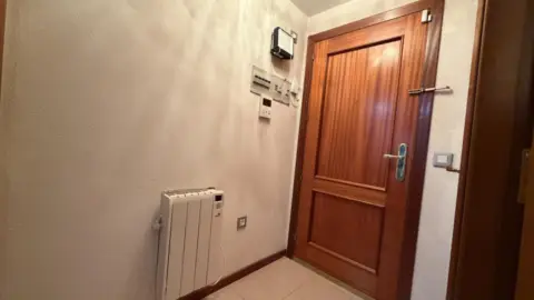 Apartamento en Plaza Europa, 4