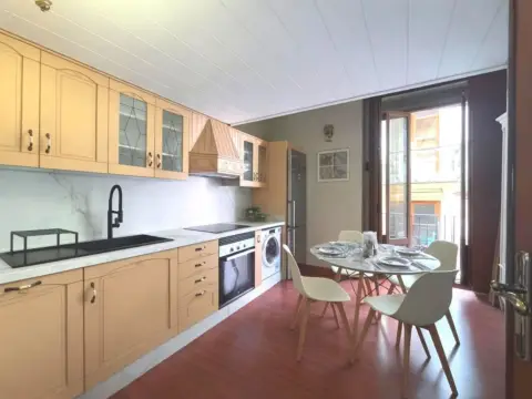 Piso en calle de las Monjas, 1