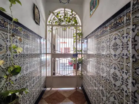 Casa en Barrio Alto