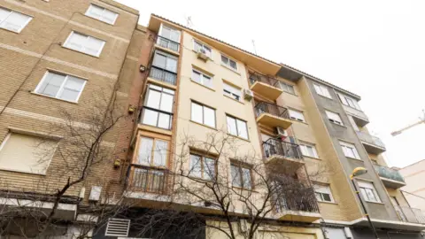 Dúplex en calle de El Castellar, 20