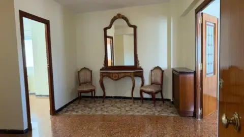 Piso en Paseo de María Agustín, 15