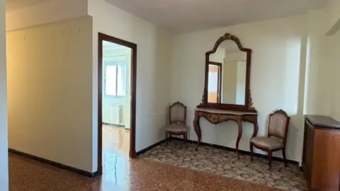 Piso en Paseo de María Agustín, 15