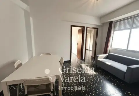 Piso en calle de Vicente Lerma