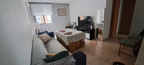 Piso en Ronda de Triana-Patrocinio-Turruñuelo