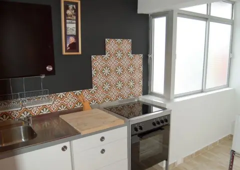 Piso en Ronda de Triana-Patrocinio-Turruñuelo