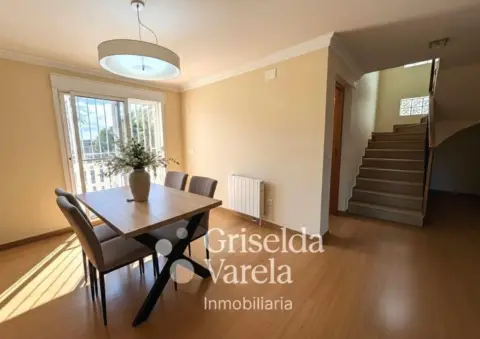 Chalet en Cumbres de Calicanto