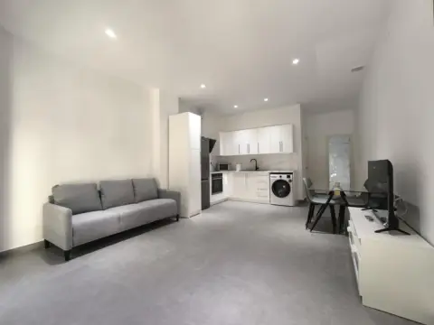Apartamento en Ciudad Aljarafe