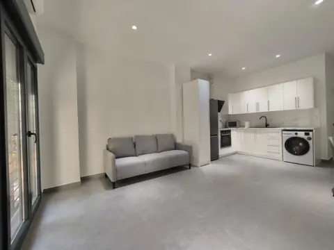 Apartamento en Ciudad Aljarafe