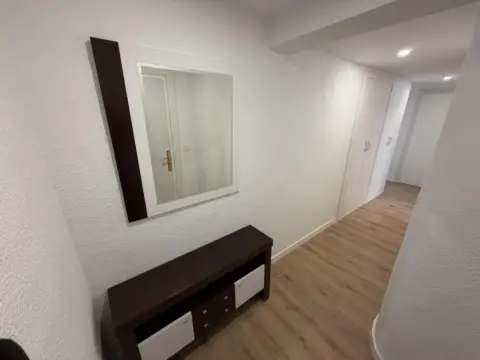 Piso en calle de Miguel Servet