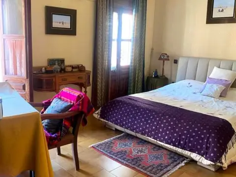 Chalet en Torrijos