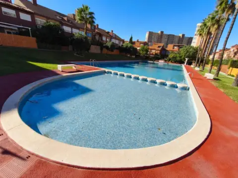 Piso en calle de las Redes