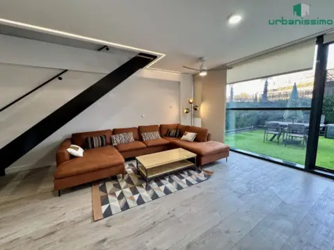 Loft en Avenida del Cerro del Águila