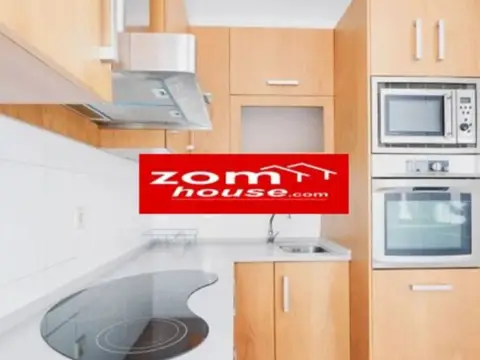 Piso en calle de Vergara