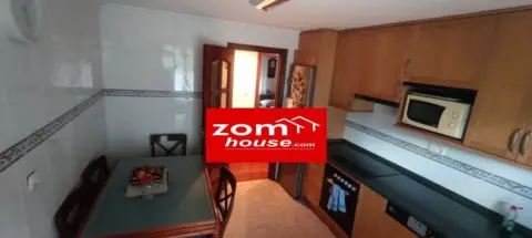 Piso en Barrio de Abajo