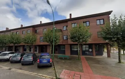 Dúplex en calle de Loudún