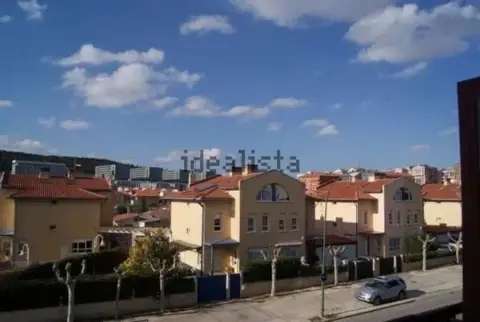 Dúplex en calle de Loudún