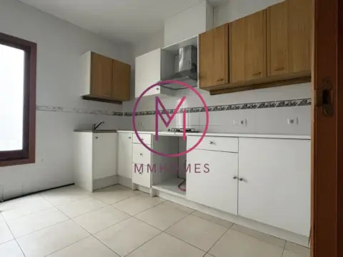 Piso en Carrer de la Santíssima Trinitat