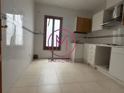 Piso en Carrer de la Santíssima Trinitat