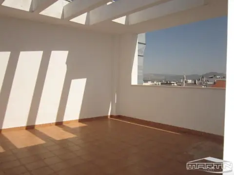 Dúplex en calle de San Pedro