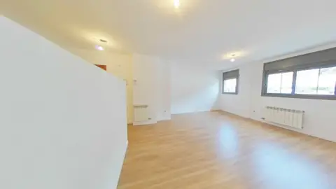 Piso en Sant Pere Nord