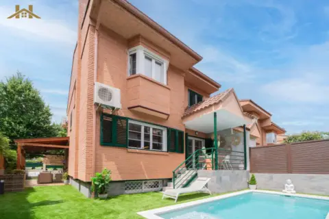 Casa pareada en Centro