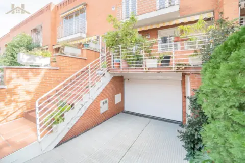 Casa adosada en Centro