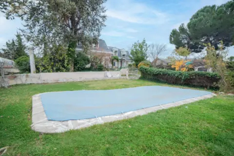 Casa en El Bosque