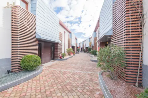 Piso en Castillo - Campodón