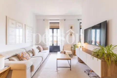 Piso en València