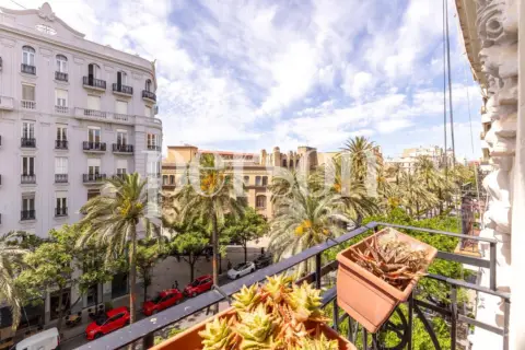 Piso en València