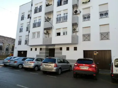 Garaje en Avenida del Padre Cristóbal de Santa Catalina, 10