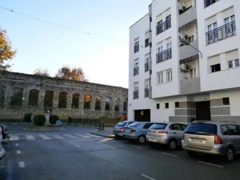 Garaje en Avenida del Padre Cristóbal de Santa Catalina, 10