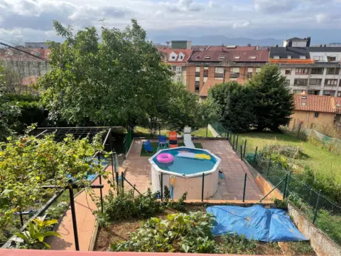 Chalet en calle de Campogiro