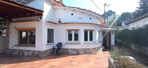 Chalet en Plana del Castell-Montflorit