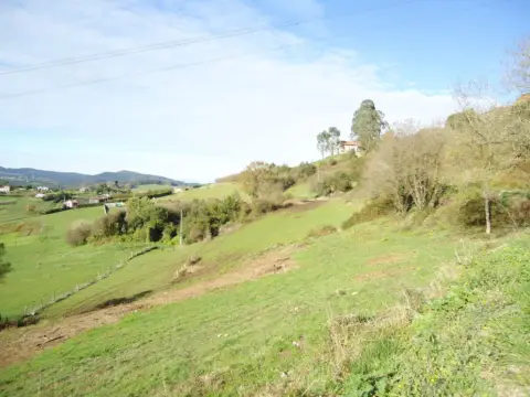 Terreno en calle LL-9