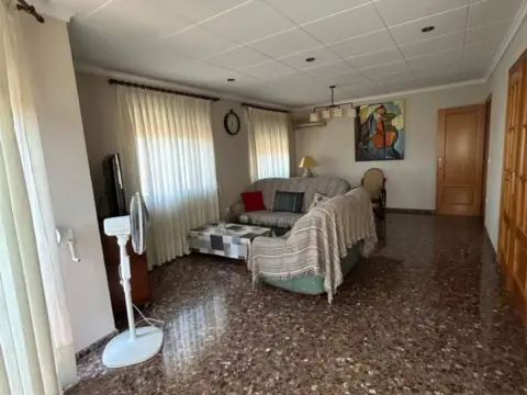 Piso en Carrer Magistrat Greus