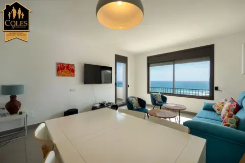 Ático en calle del Califato