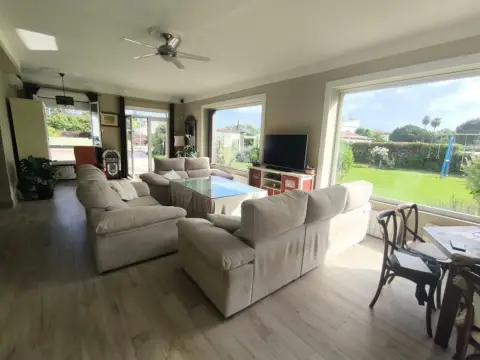 Chalet en Arroyo de San Serván