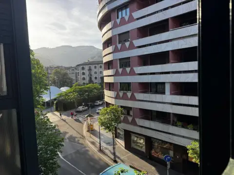 Piso en Tolosa