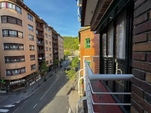 Piso en Tolosa