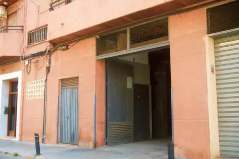 Local comercial en Carrer de José Vidal Canet, 18